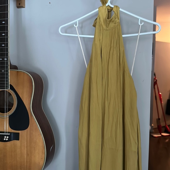 Free People ‘Deep End’ Jumpsuit - Picture 2 of 16